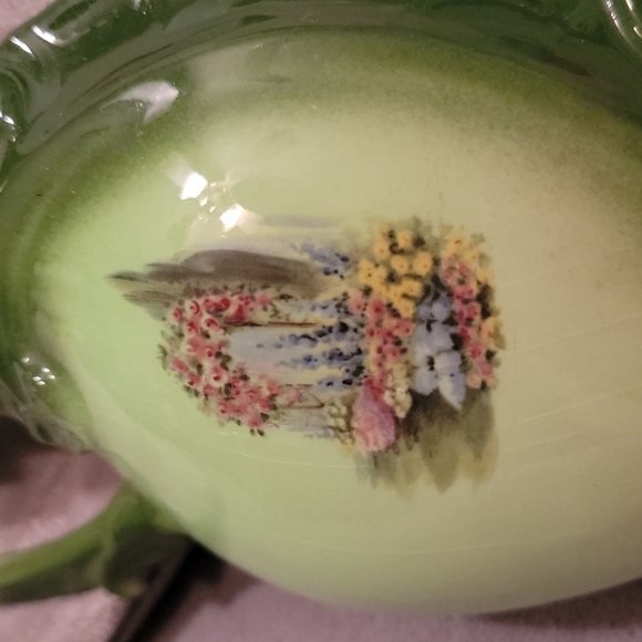 Decorative Pitcher - Picture 3 of 4